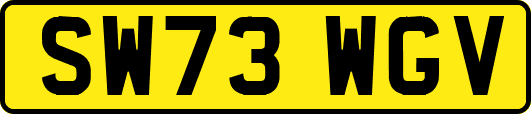 SW73WGV