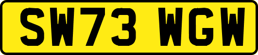 SW73WGW