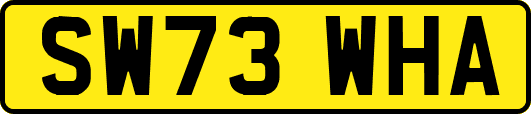 SW73WHA