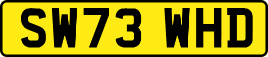 SW73WHD