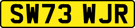 SW73WJR
