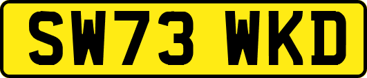 SW73WKD