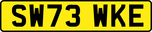 SW73WKE