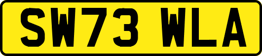 SW73WLA