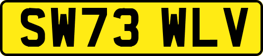 SW73WLV