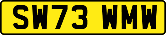 SW73WMW