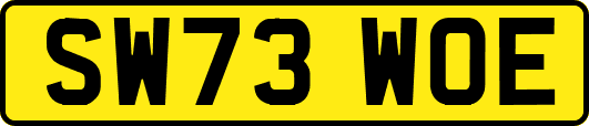 SW73WOE
