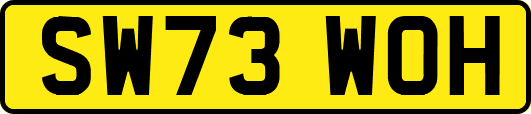 SW73WOH