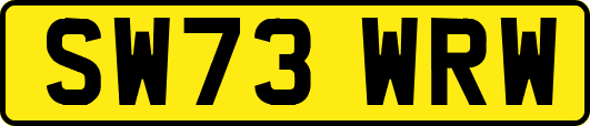 SW73WRW