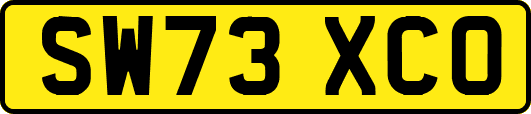 SW73XCO