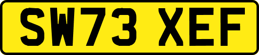 SW73XEF