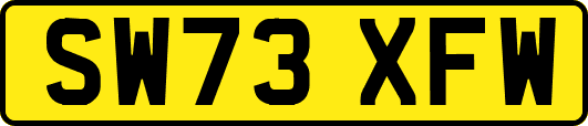 SW73XFW