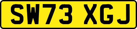 SW73XGJ