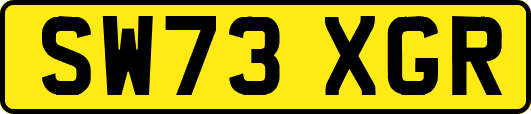 SW73XGR