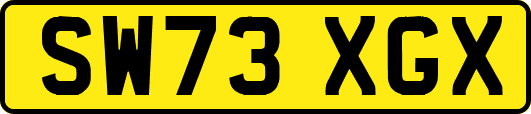 SW73XGX