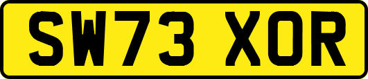 SW73XOR
