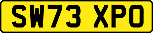 SW73XPO