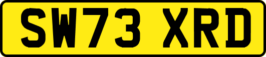 SW73XRD