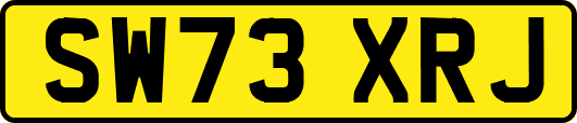 SW73XRJ