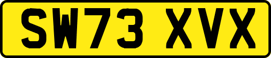 SW73XVX