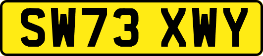 SW73XWY