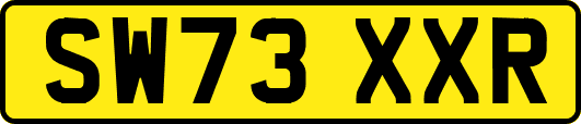 SW73XXR