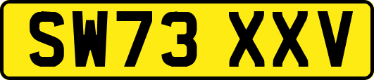 SW73XXV