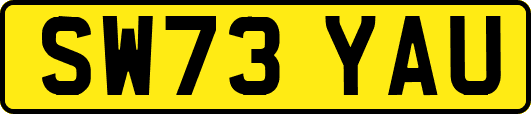 SW73YAU