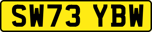 SW73YBW