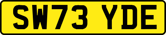 SW73YDE