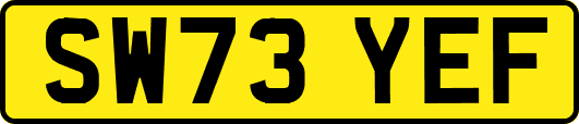 SW73YEF