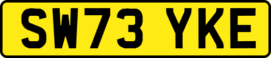 SW73YKE