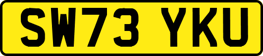 SW73YKU