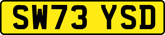 SW73YSD