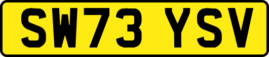 SW73YSV