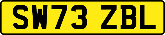 SW73ZBL