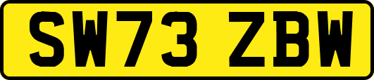 SW73ZBW
