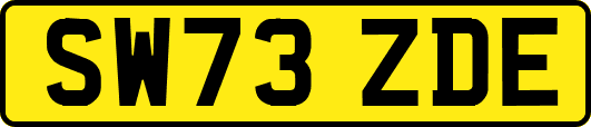 SW73ZDE