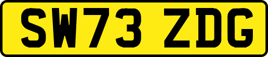 SW73ZDG