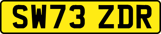 SW73ZDR