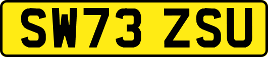 SW73ZSU