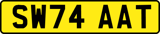 SW74AAT