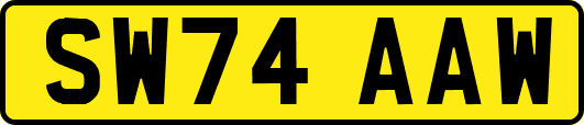 SW74AAW