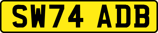 SW74ADB