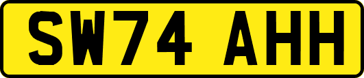 SW74AHH