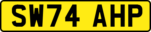 SW74AHP
