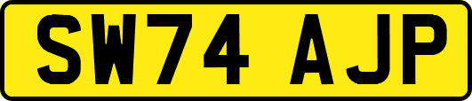 SW74AJP