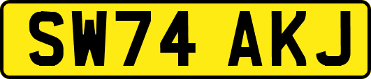 SW74AKJ