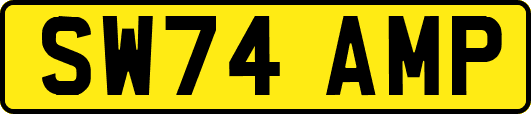 SW74AMP
