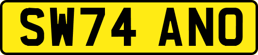 SW74ANO